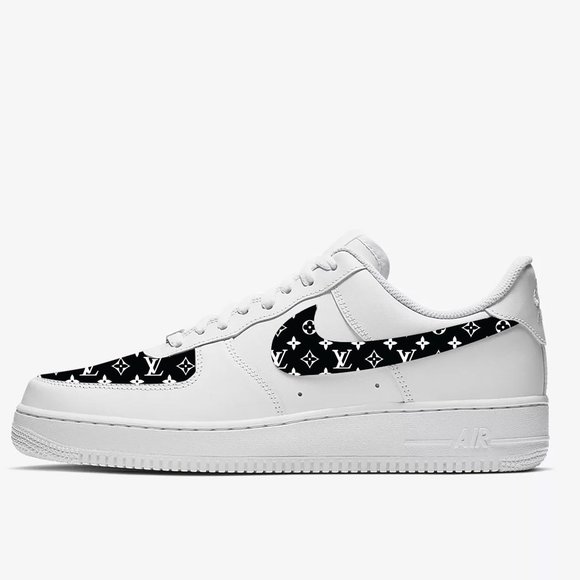 Custom Air Force 1 - Picture 1 of 1